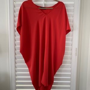Hatch Maternity Slouch Dress